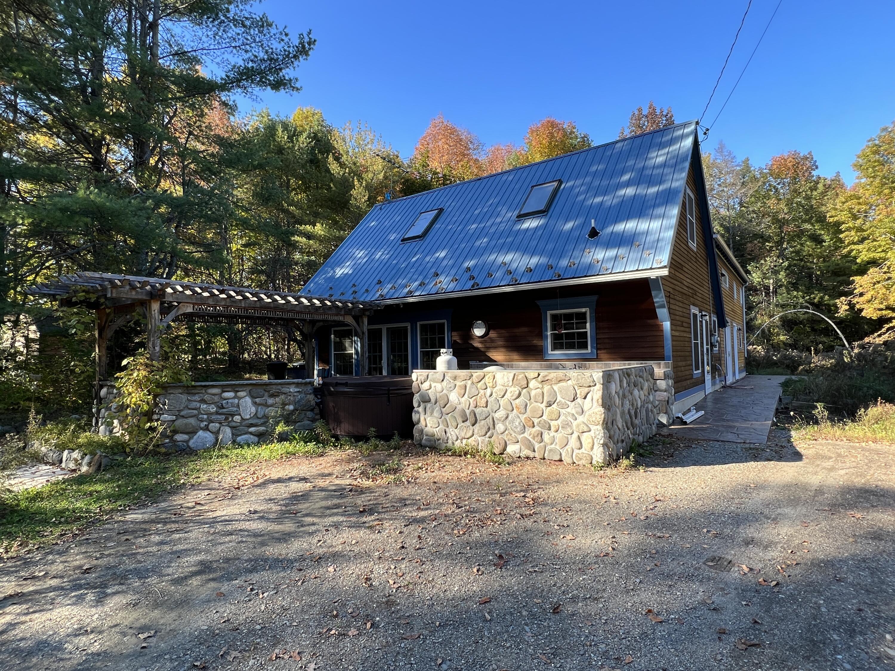 160 Cider Hill Road Exeter, ME 04435 - Photo 67 of 68 IMG_0146