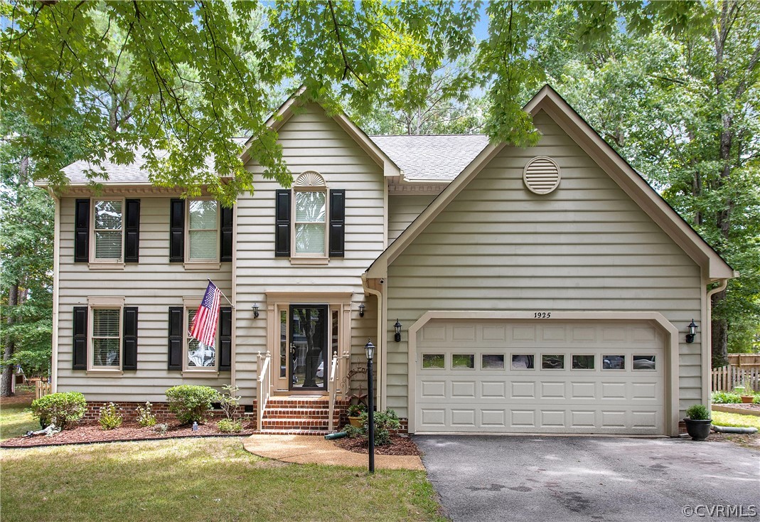 1925 Stonequarter Road Henrico, VA 23238 - Photo 1 of 36 Gallery Image 1
