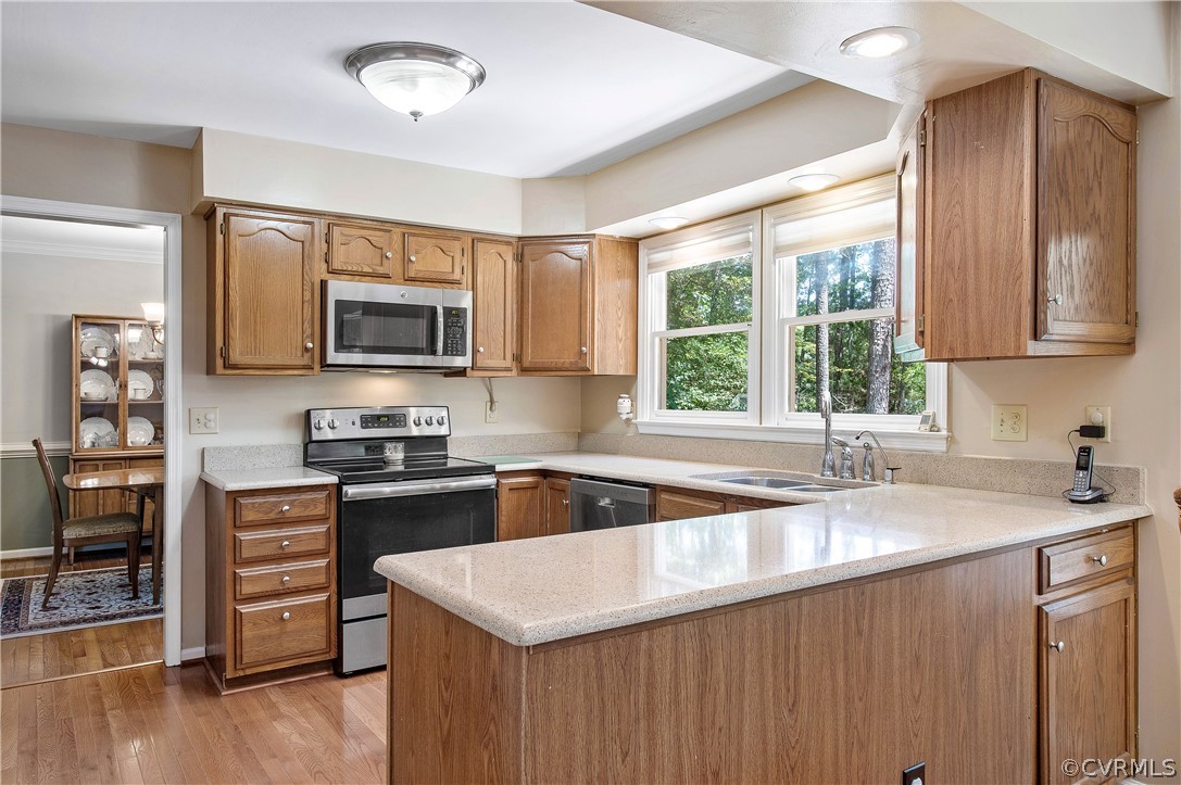 1925 Stonequarter Road Henrico, VA 23238 - Photo 11 of 36 Gallery Image 11