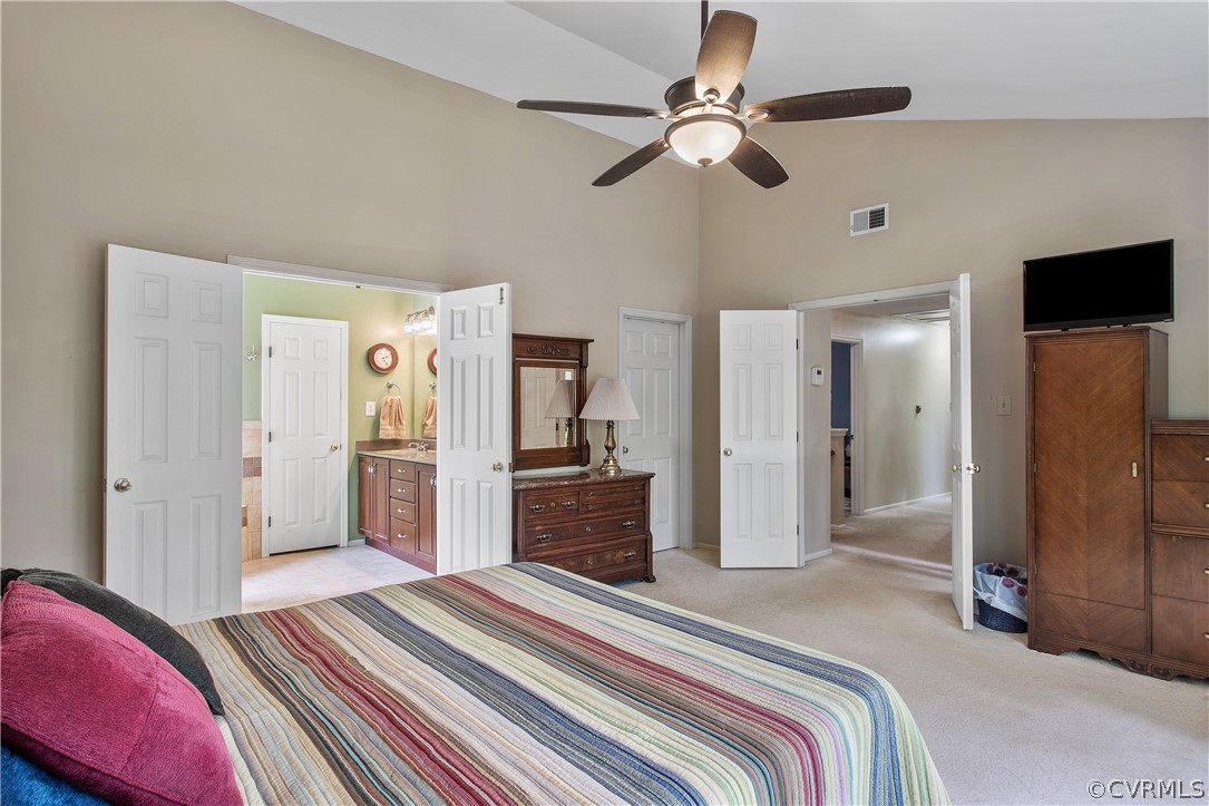 1925 Stonequarter Road Henrico, VA 23238 - Photo 20 of 36 Gallery Image 20