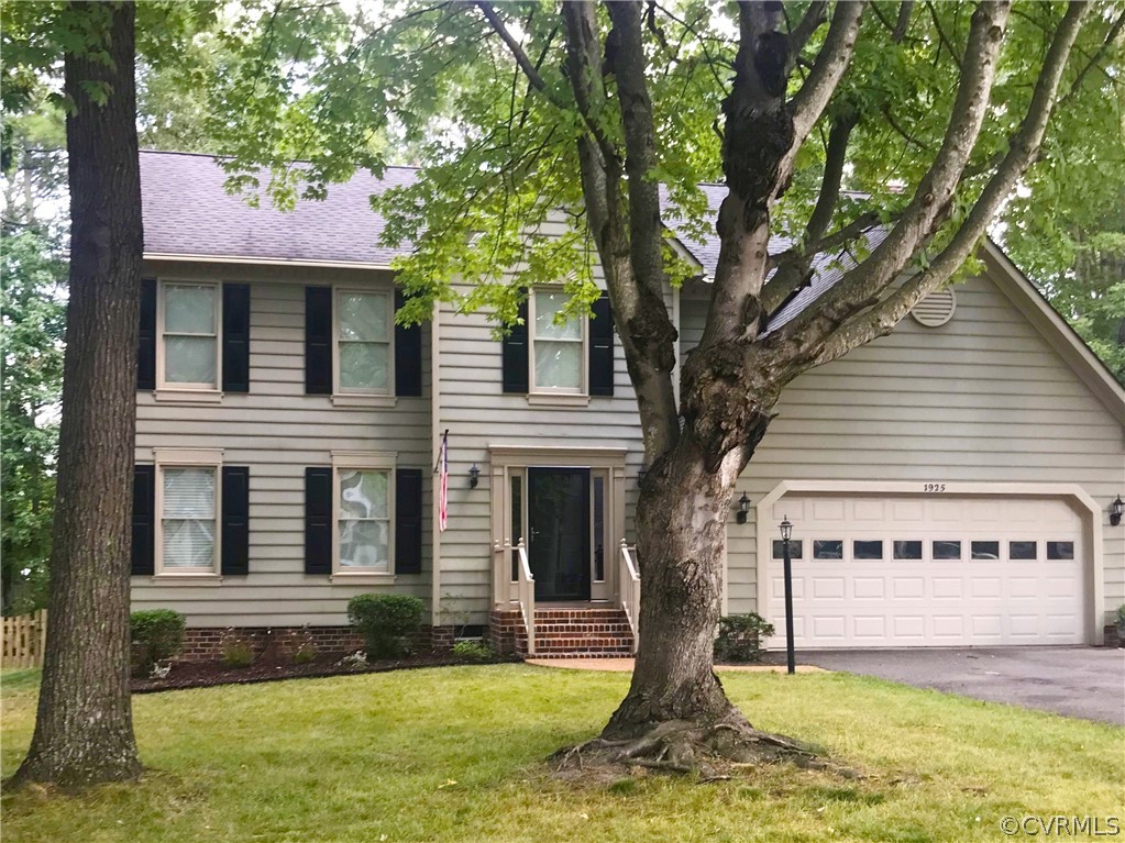 1925 Stonequarter Road Henrico, VA 23238 - Photo 2 of 36 Gallery Image 2