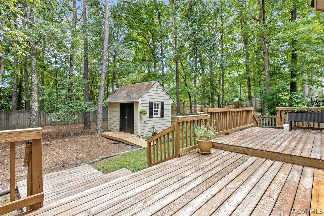 1925 Stonequarter Road Henrico, VA 23238 - Photo 30 of 36 Gallery Image 30