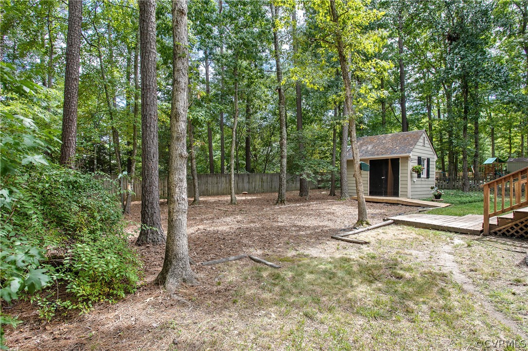 1925 Stonequarter Road Henrico, VA 23238 - Photo 31 of 36 Gallery Image 31