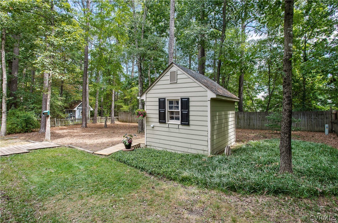 1925 Stonequarter Road Henrico, VA 23238 - Photo 32 of 36 Gallery Image 32
