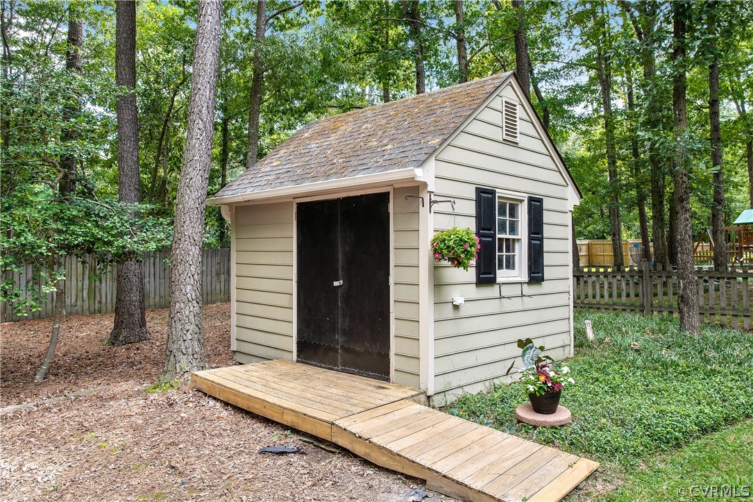 1925 Stonequarter Road Henrico, VA 23238 - Photo 33 of 36 Gallery Image 33