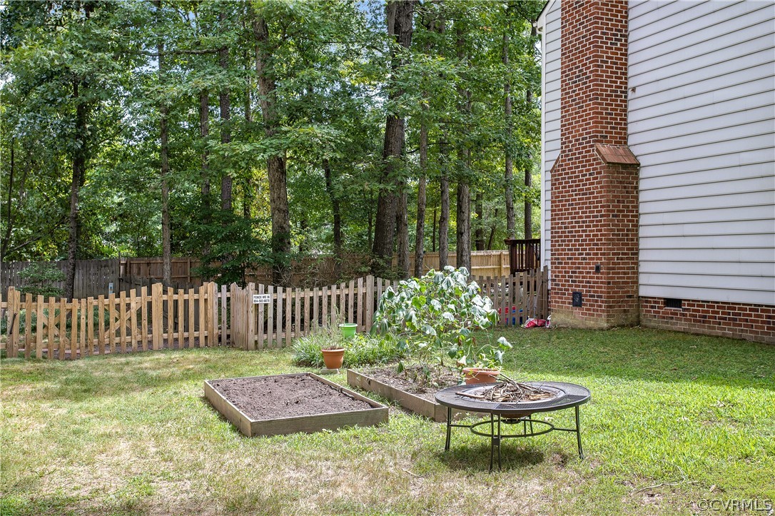 1925 Stonequarter Road Henrico, VA 23238 - Photo 34 of 36 Gallery Image 34