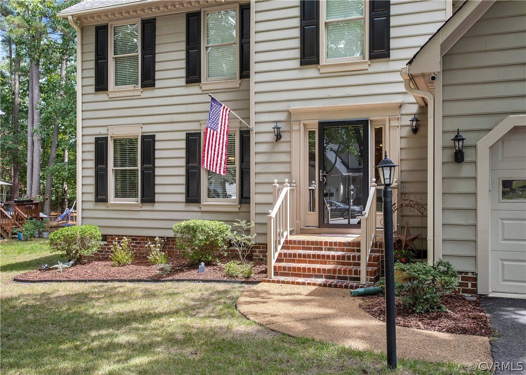 1925 Stonequarter Road Henrico, VA 23238 - Photo 4 of 36 Gallery Image 4