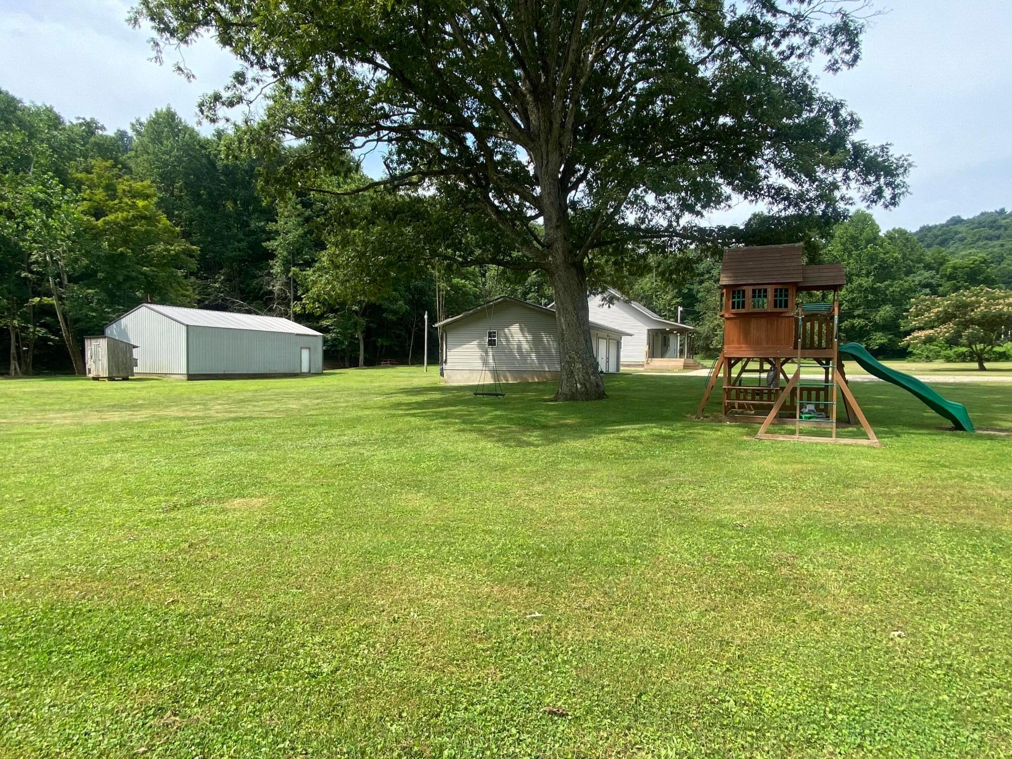 600 Mossbarger Detty Road Piketon, OH 45661 - Photo 30 of 82 5E0F9DAB-E9B3-4454-BC6D-292BCBE5059C