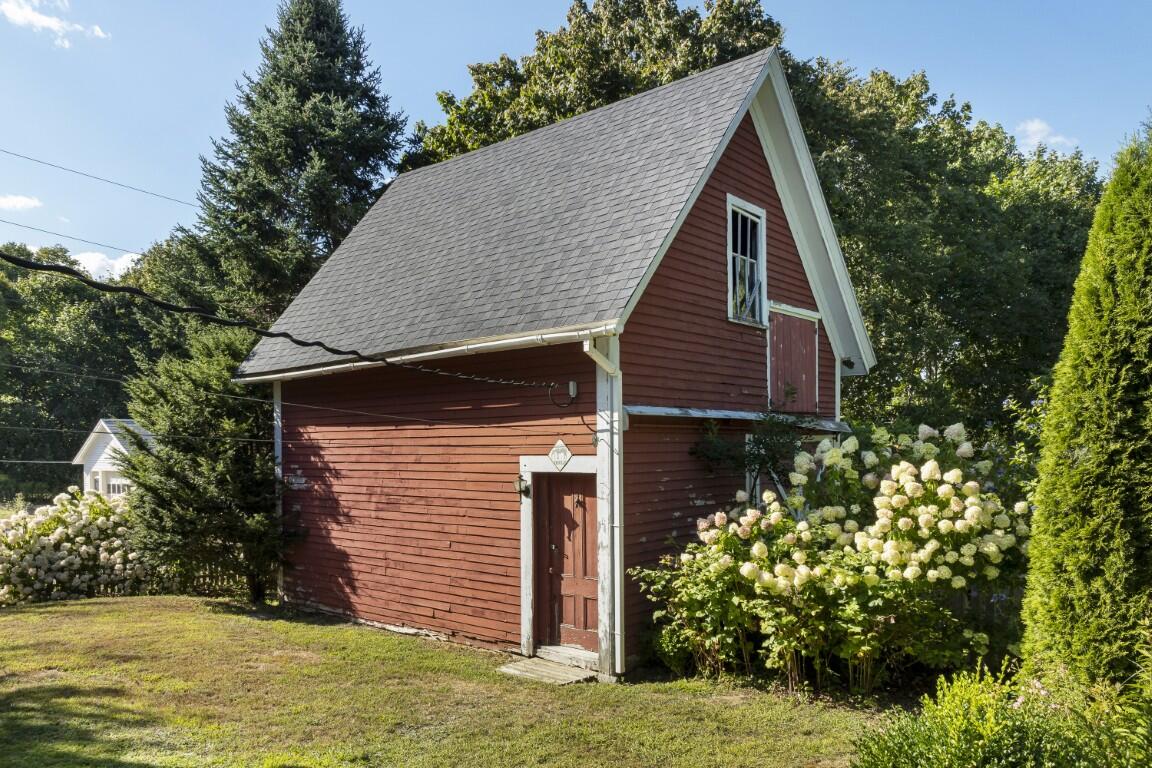 24 Barlow Hill Road East Boothbay, ME 04544 - Photo 46 of 56 46.