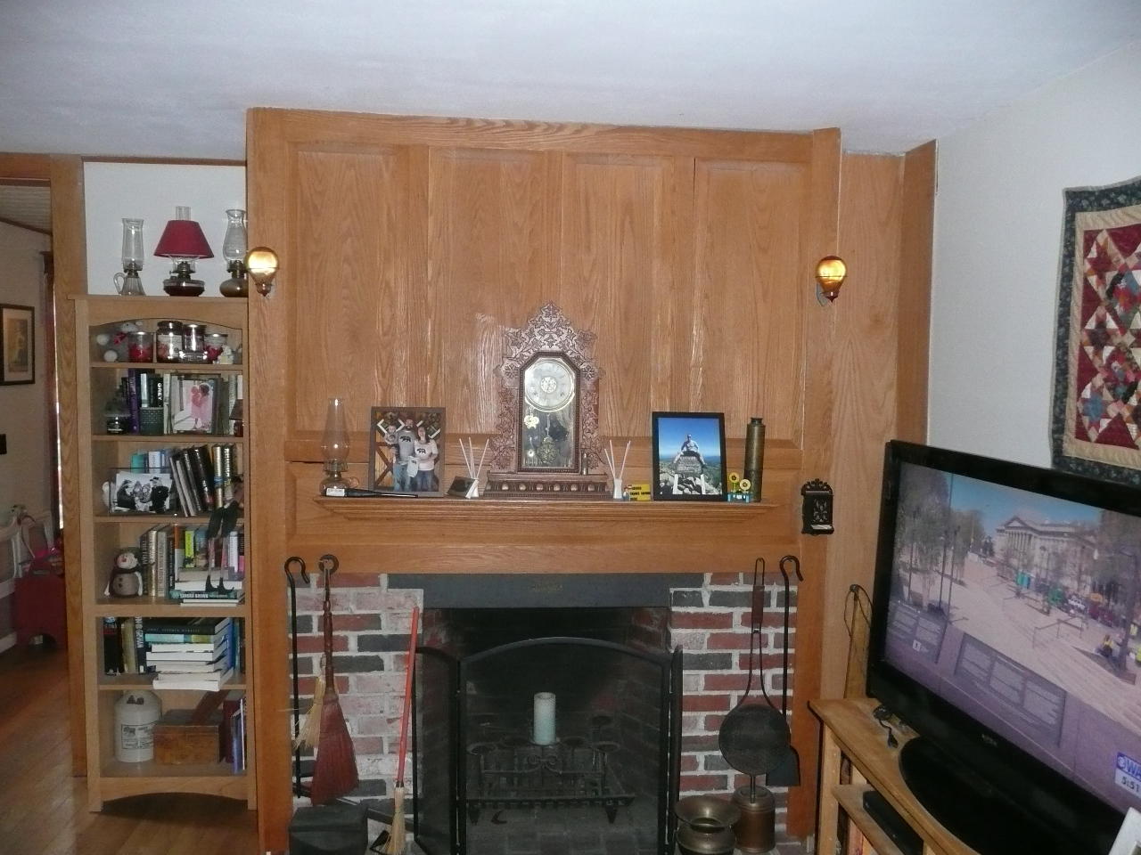 521 N Road Sebec, ME 04481 - Photo 23 of 67 P1040944