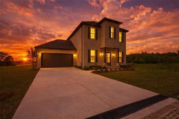 $724,900 | 111 Pintail Point, Belle Chasse, LA 70037