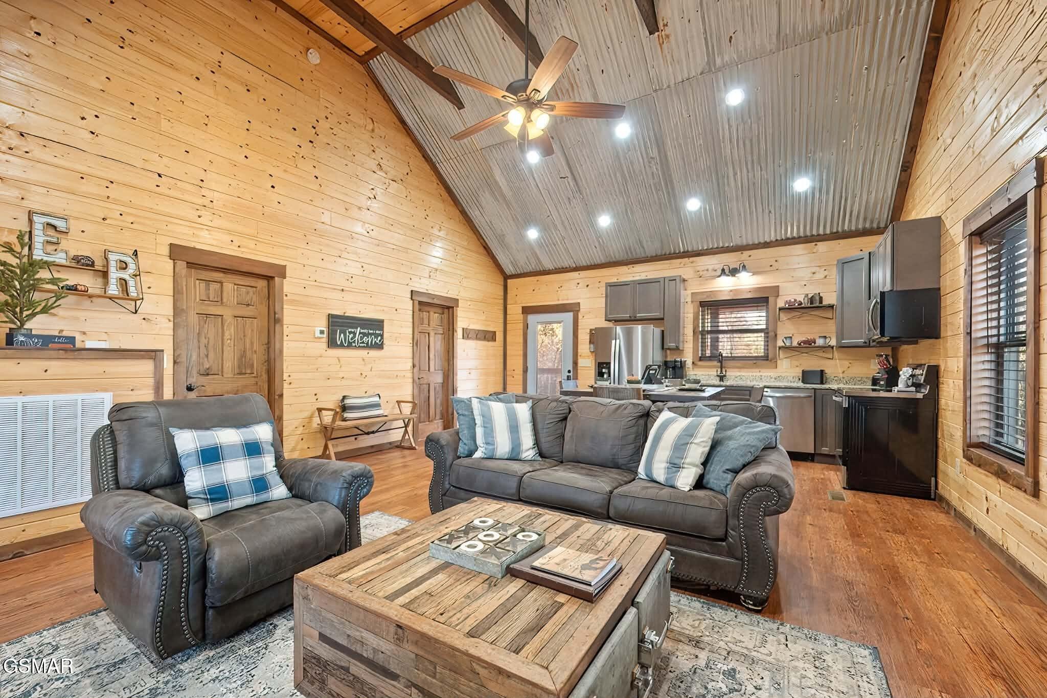 3571 Locust Ridge Road Sevierville, TN 37876 - Photo 8 of 21 Gallery Image 8