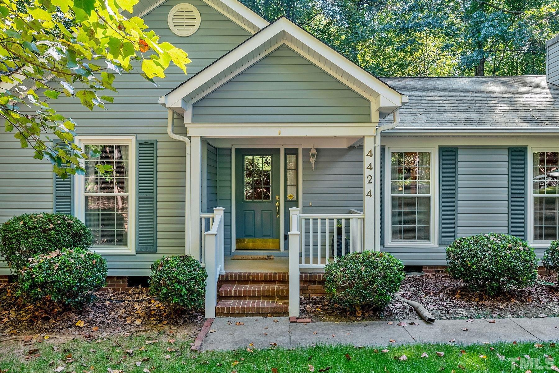 4424 Surry Ridge Circle Apex, NC 27539 - Photo 1 of 32 Gallery Image 1