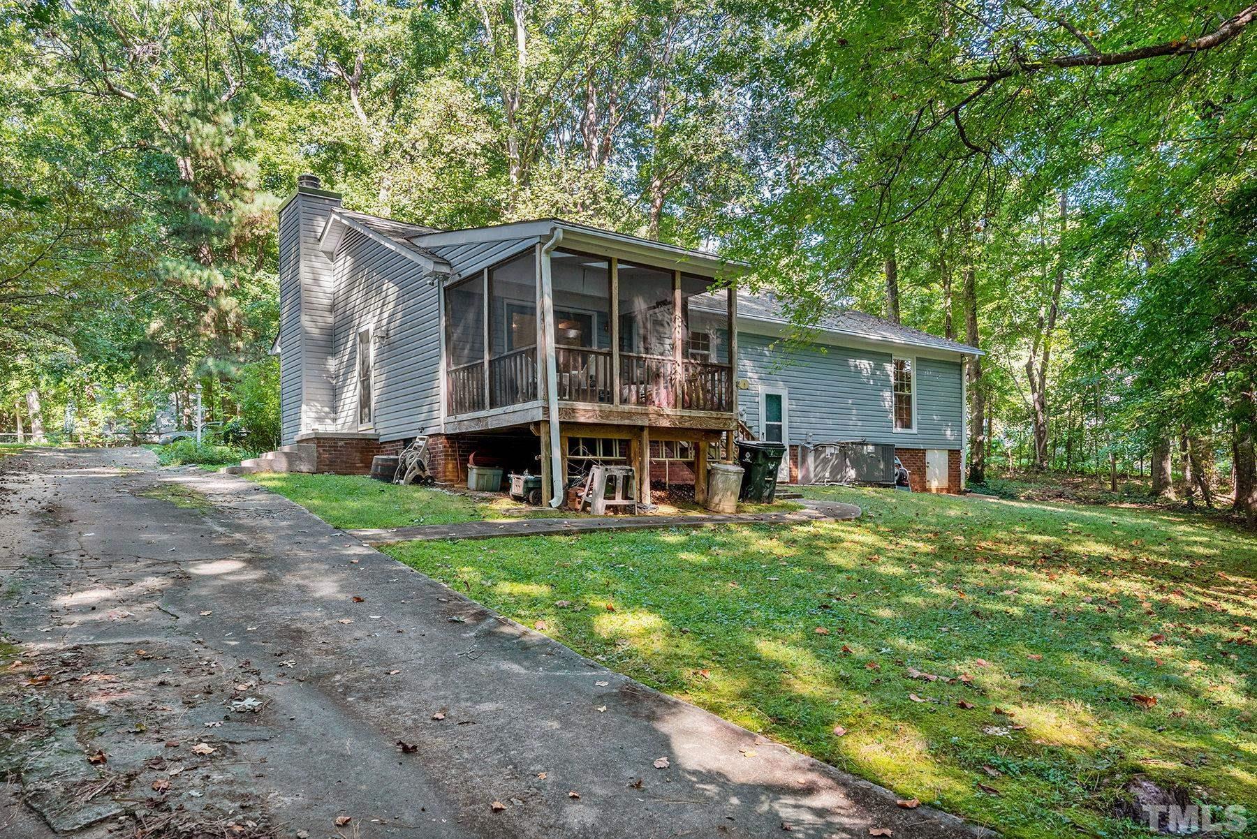 4424 Surry Ridge Circle Apex, NC 27539 - Photo 27 of 32 Gallery Image 27