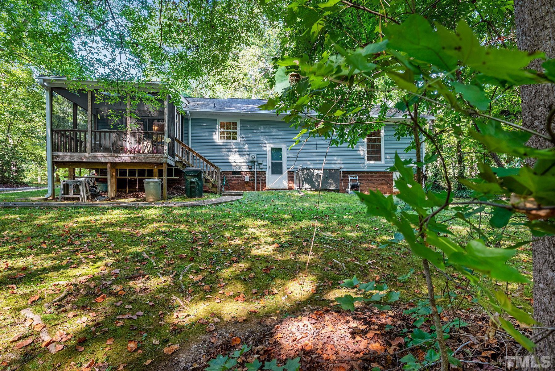 4424 Surry Ridge Circle Apex, NC 27539 - Photo 28 of 32 Gallery Image 28
