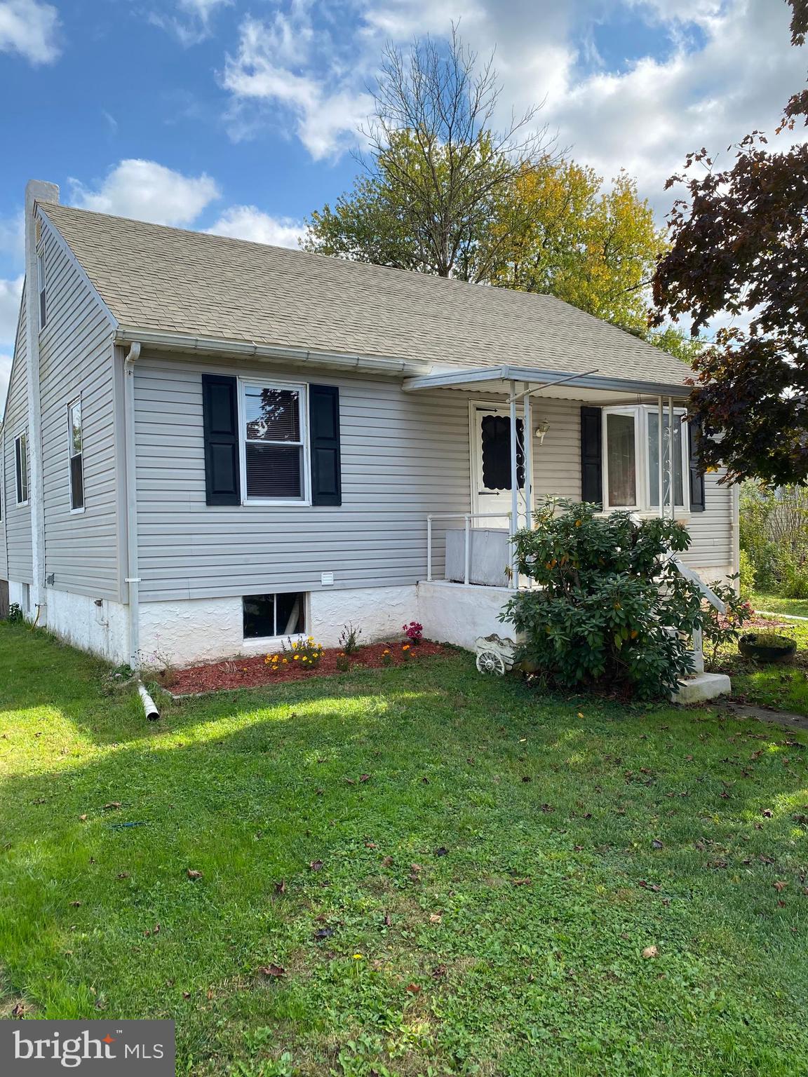 171 Valley Road Birdsboro, PA 19508 - Photo 1 of 17 Front of your new home.