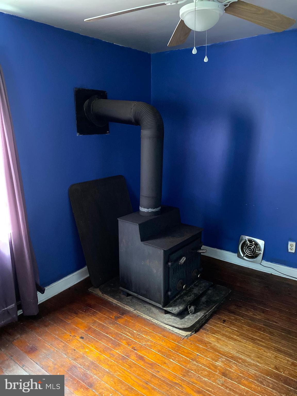 171 Valley Road Birdsboro, PA 19508 - Photo 11 of 17 Wood Stove