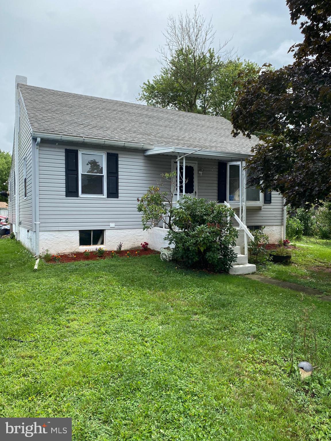 171 Valley Road Birdsboro, PA 19508 - Photo 16 of 17 Front
