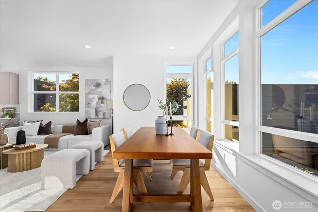 $1,198,000 | 1704 North 47th Street, Seattle, WA 98103