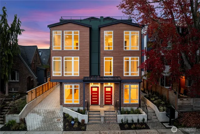 $1,198,000 | 1704 North 47th Street, Seattle, WA 98103