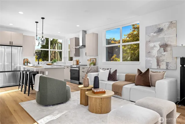 $1,198,000 | 1704 North 47th Street, Seattle, WA 98103