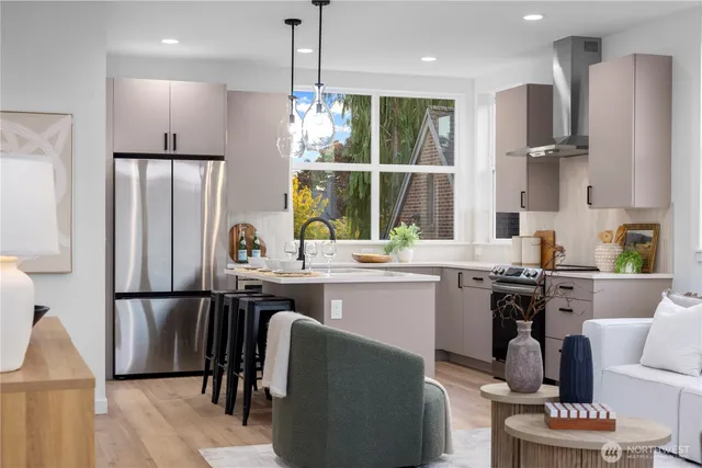 $1,198,000 | 1704 North 47th Street, Seattle, WA 98103