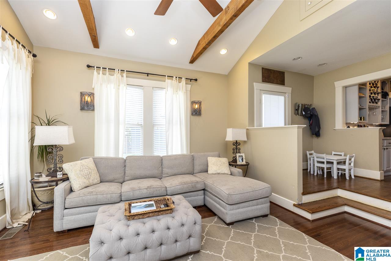 1005 Irving Road Birmingham, AL 35209 - Photo 3 of 44