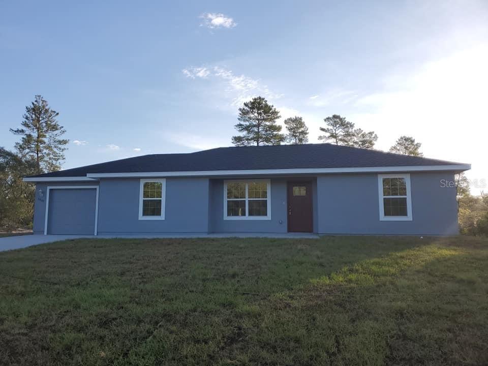 16586 Southwest 23rd Avenue Road Ocala, FL 34473 - Photo 1 of 1 Gallery Image 1