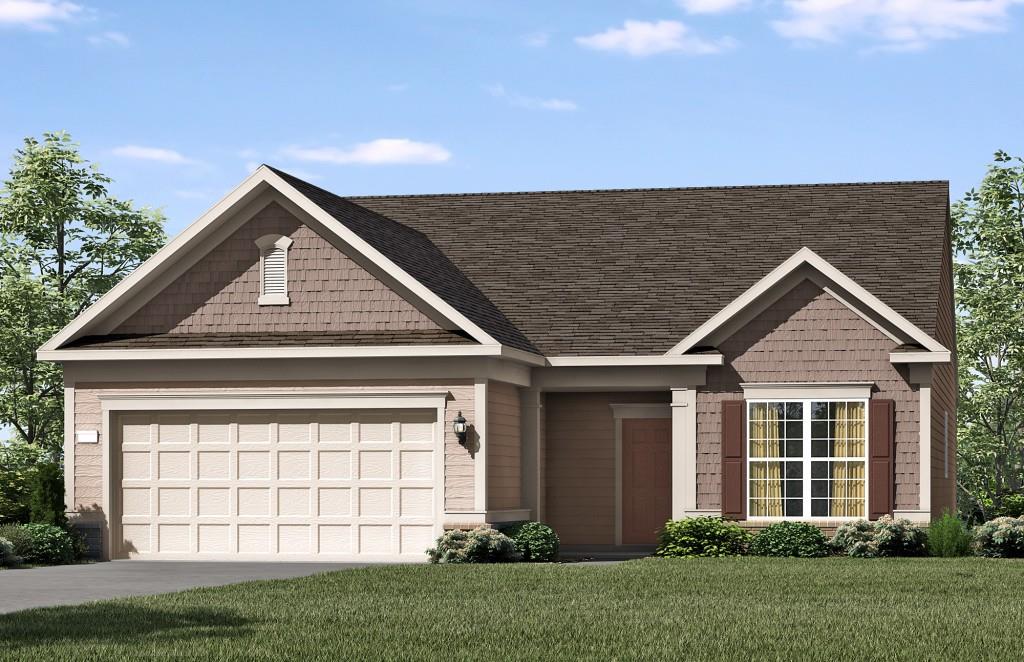 143 Riverside Lane Woodstock, GA 30188 - Photo 1 of 1 Gallery Image 1