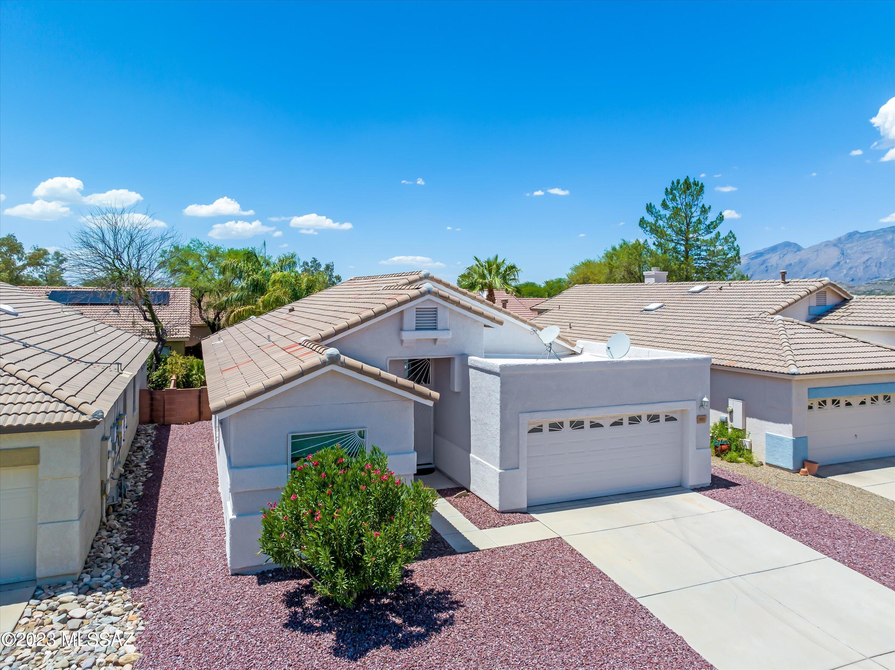 2911 North Sky Post Road Tucson, AZ 85749 - Photo 31 of 32