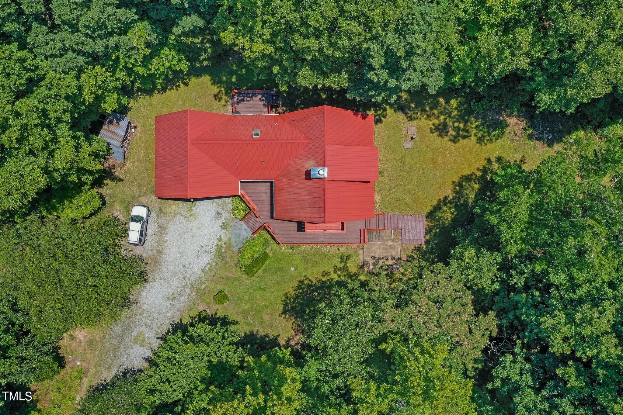 3818 Chestnut Ridge Church Road Efland, NC 27243 - Photo 29 of 31 42-web-or-mls-DJI_0428