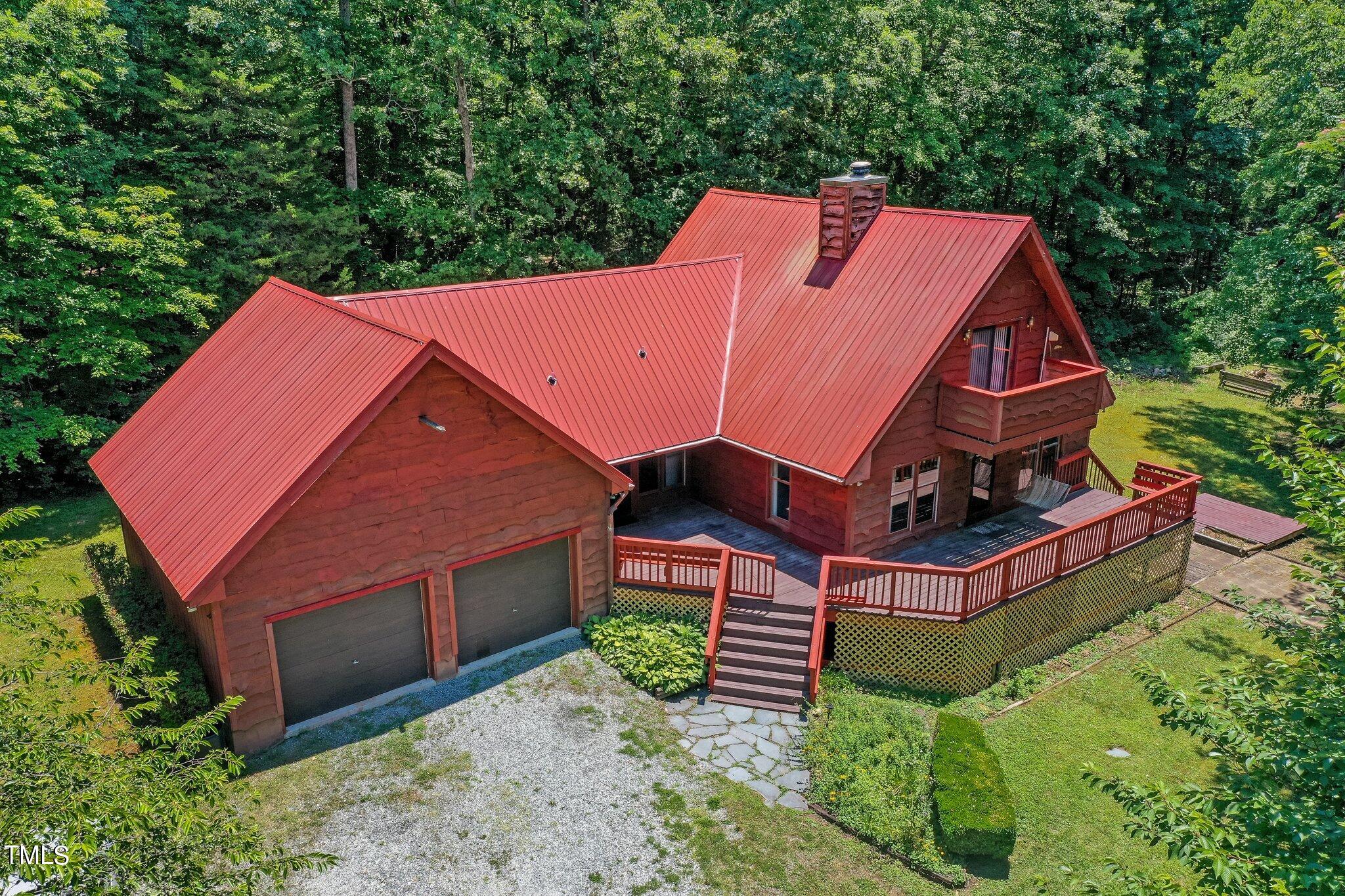 3818 Chestnut Ridge Church Road Efland, NC 27243 - Photo 30 of 31 40-web-or-mls-DJI_0426