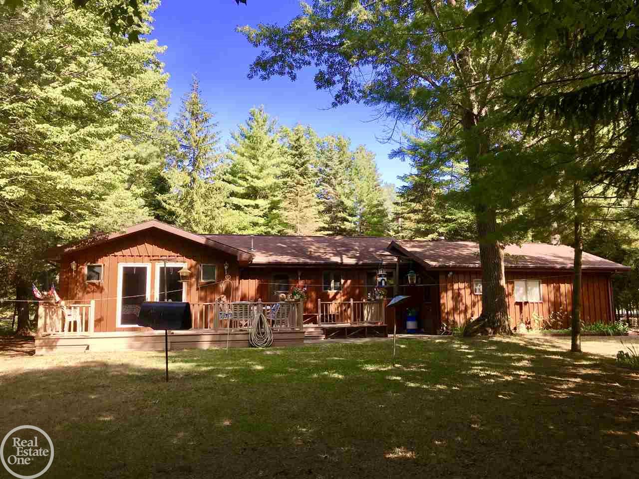 6044 Port Austin Road Caseville, MI 48725 - Photo 11 of 47