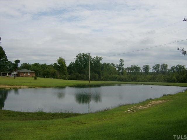 375 Chambers Loop Road Timberlake, NC 27583 - Photo 12 of 12 YES...WE DID MENTION THE VIEW OF THE NEIGHBORING POND A COUPLE OF TIMES.