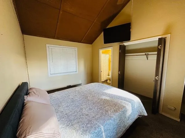 $279,000 | 40810 Oakwoods Lane, Shaver Lake, CA 93664