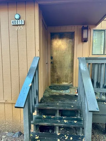 $279,000 | 40810 Oakwoods Lane, Shaver Lake, CA 93664