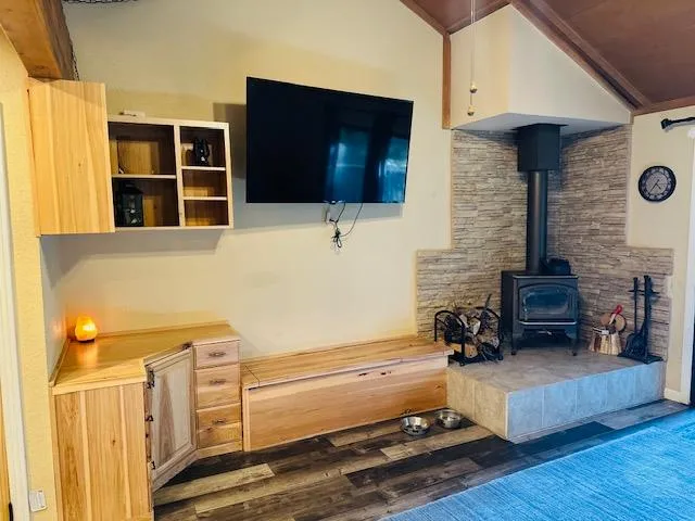 $279,000 | 40810 Oakwoods Lane, Shaver Lake, CA 93664