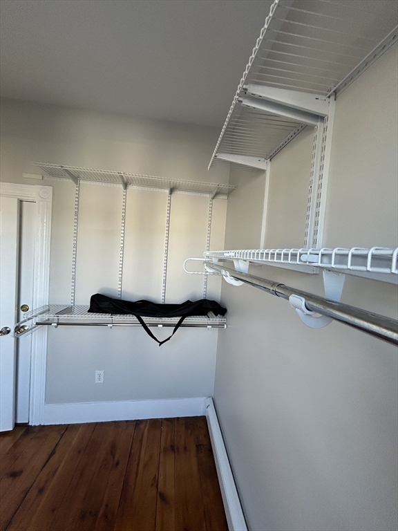279 Webster Street, Unit 2 Boston, MA 02128 - Photo 8 of 20 a view of a kitchen with a sink