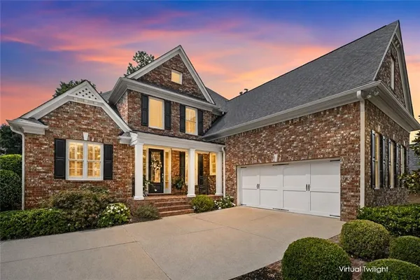 $849,000 | 200 Wexford Court, Canton, GA 30115