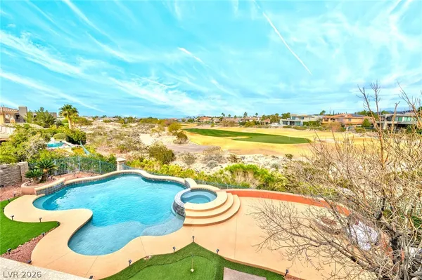 $15,000 | 1581 Villa Rica Drive, Henderson, NV 89052