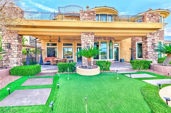 $15,000 | 1581 Villa Rica Drive, Henderson, NV 89052