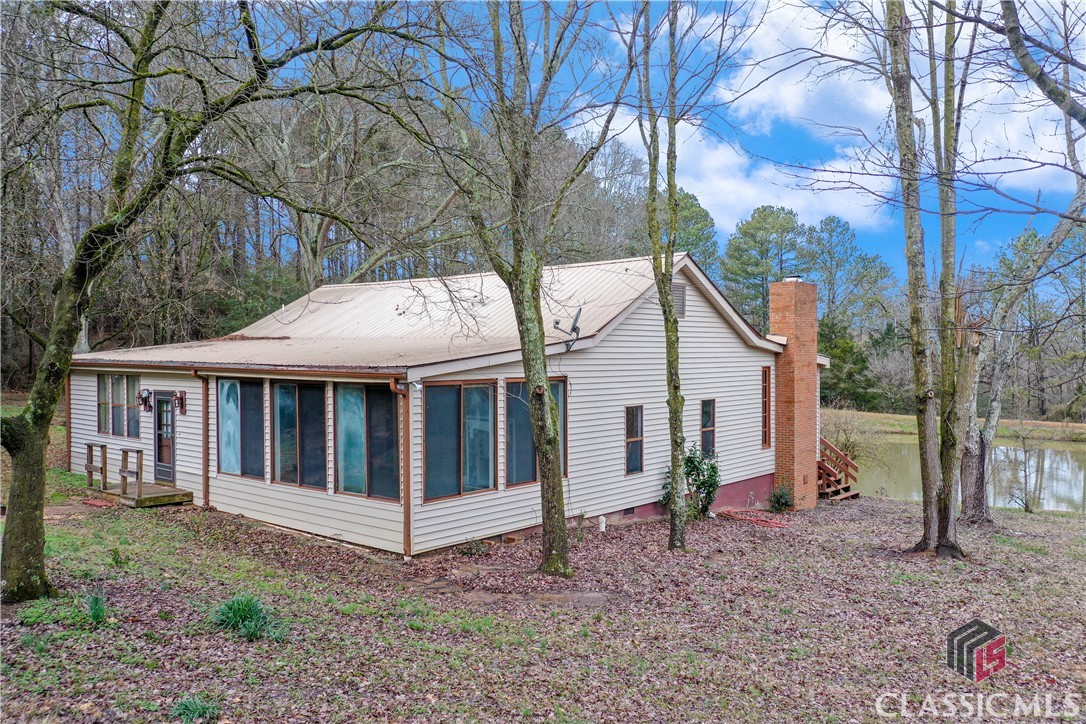 861 Stephens Salem Road Stephens, GA 30667 - Photo 23 of 49
