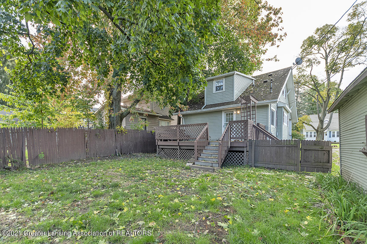 2327 Kensington Road Lansing, MI 48910 - Photo 21 of 21 21