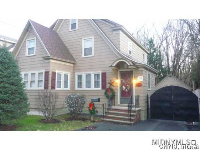 934 Floyd Avenue Rome, NY 13440 - Photo 1 of 1 Exterior Front