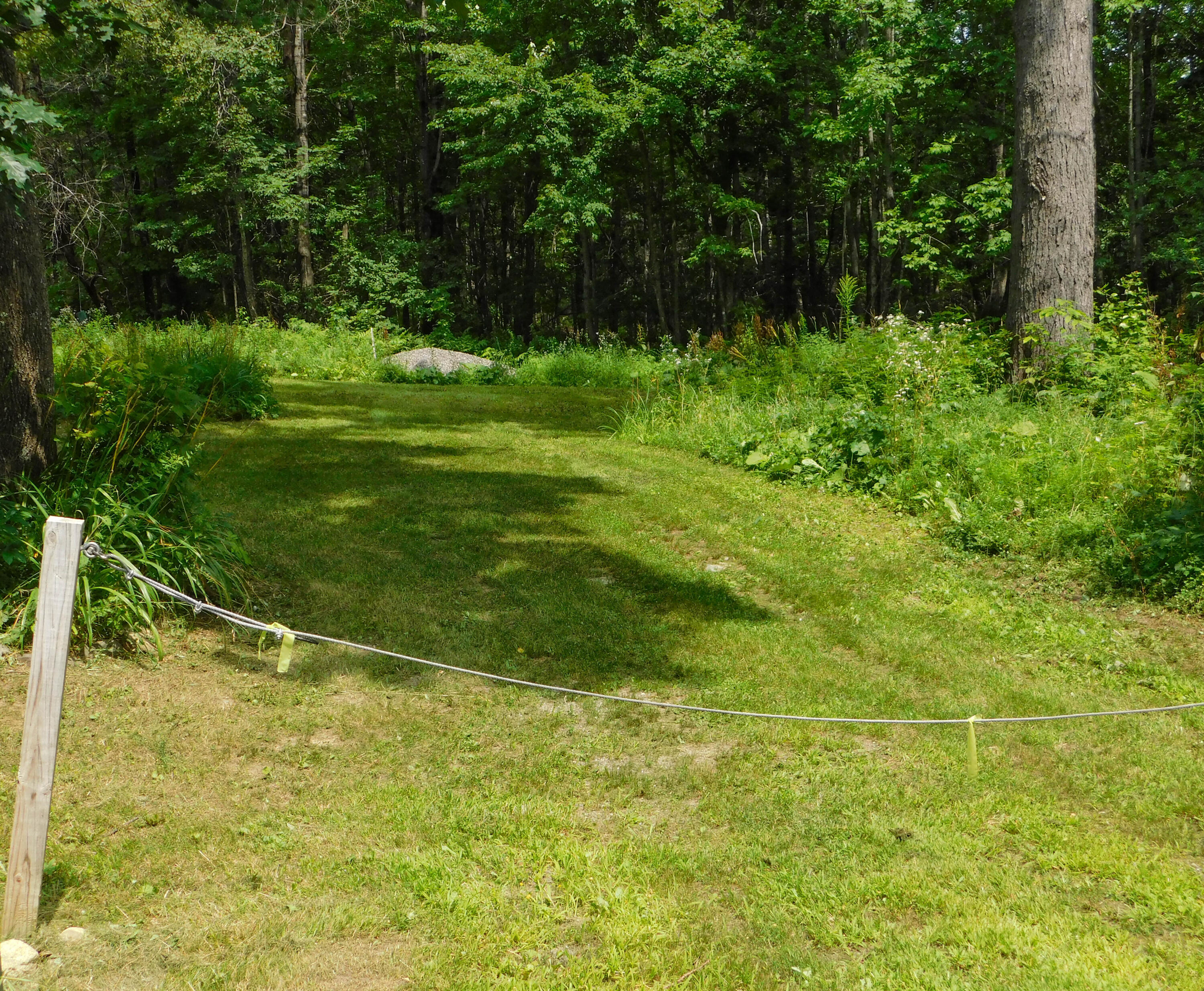 46 Cuddy Road Cambridge, ME 04923 - Photo 24 of 38 Gate