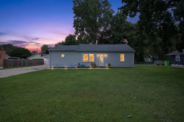 $225,000 | 717 23rd Street, Jackson, MI 49203