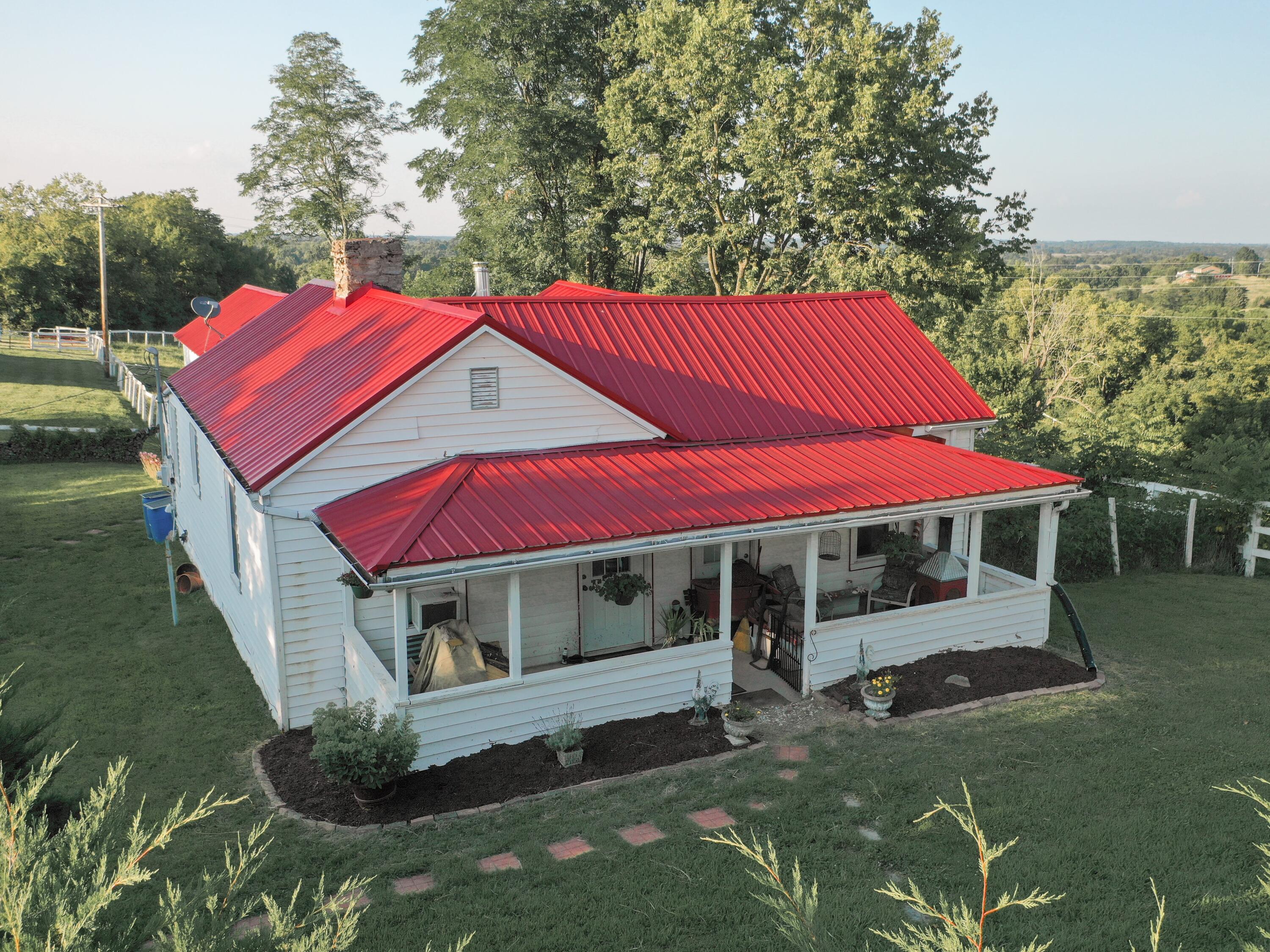 1030 Beaver Lake Road Lawrenceburg, KY 40342 - Photo 1 of 20 Copy of 1030 Beaver Lake Rd (1)