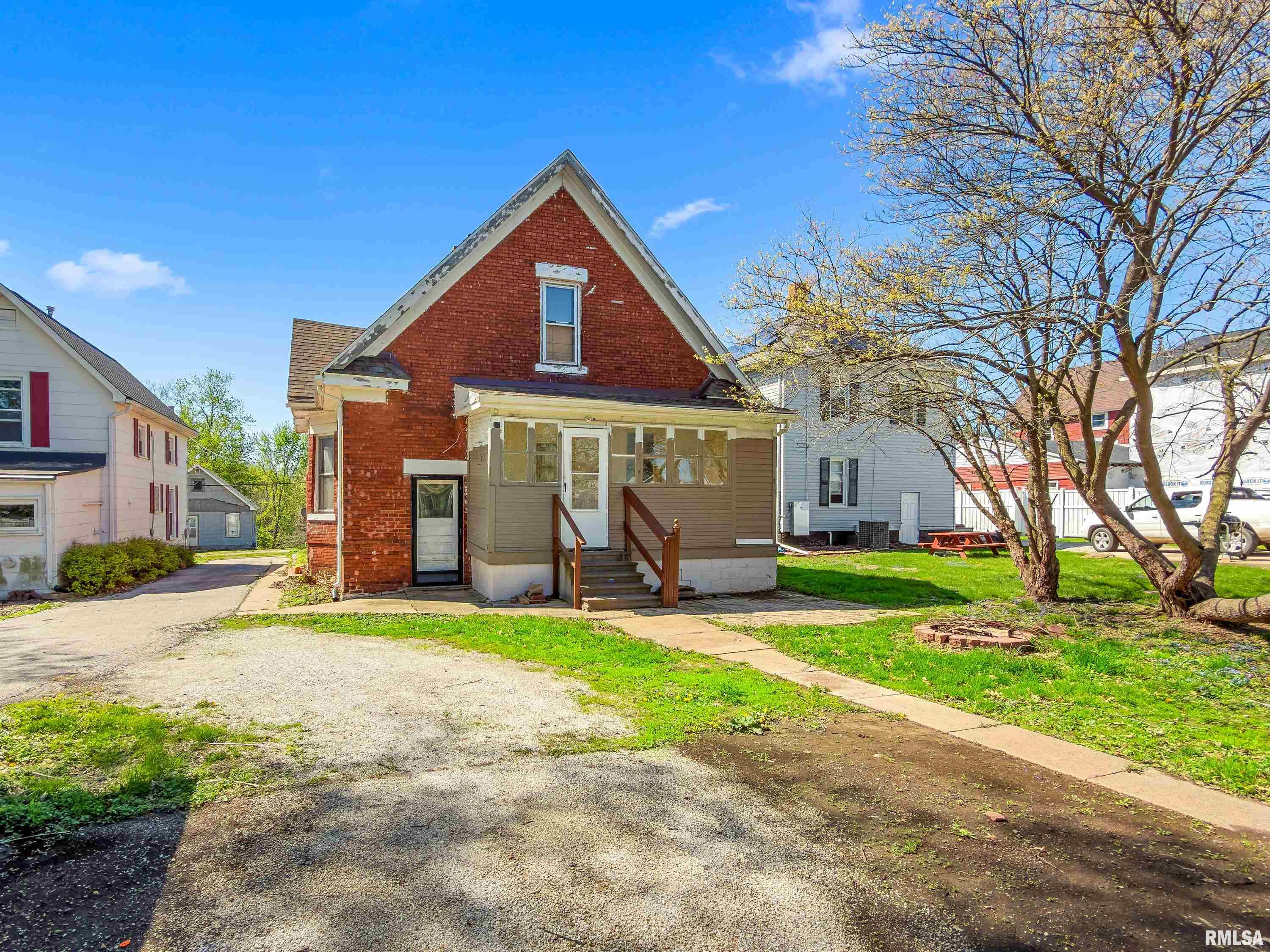 287 Fulton Place Canton, IL 61520 - Photo 17 of 17