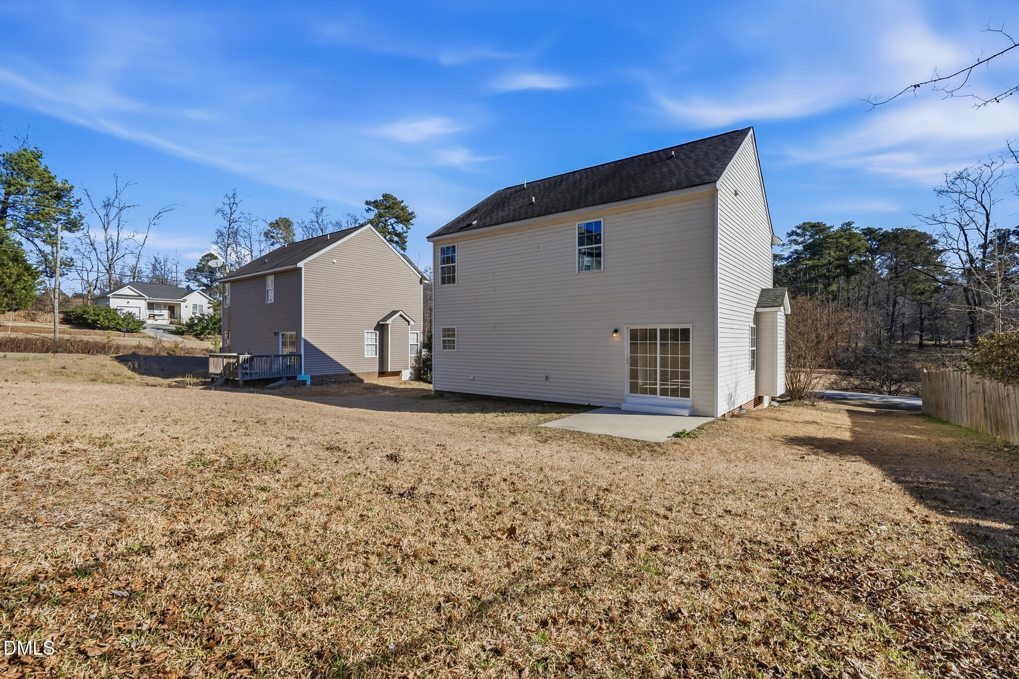 2207 Sunlit Lane Raleigh, NC 27604 - Photo 27 of 28