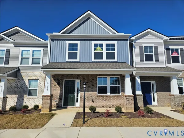 $360,990 | 5917 Capstan Lane, Richmond, VA 23234